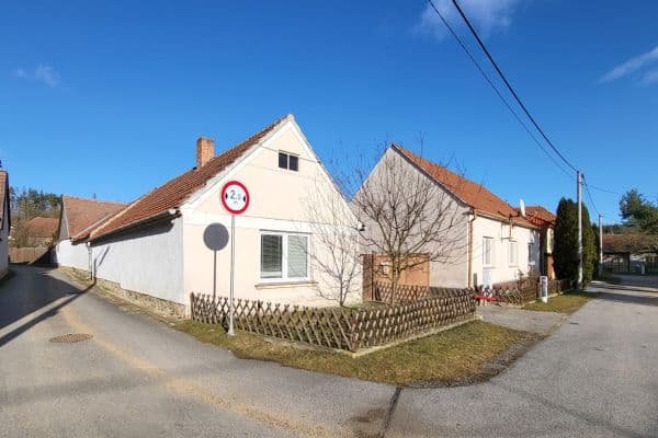 Prodej domu 230 m², pozemek 1.210 m², Biskupice-Pulkov Prodej domu 230 m², pozemek 1.210 m², Biskupice-Pulkov