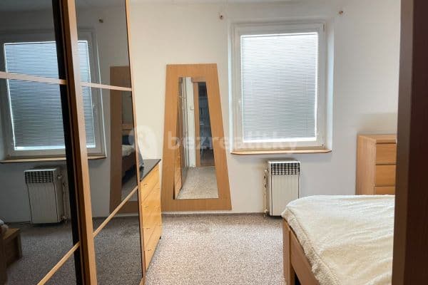 Pronájem bytu 3+1 75 m², Nádražní, Hranice Pronájem bytu 3+1 75 m², Nádražní, Hranice