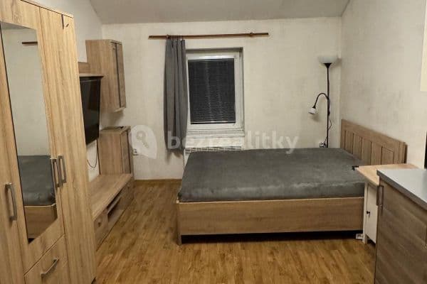 Pronájem bytu Garsoniéra 23 m², Jaselská, Hlavní město Praha Pronájem bytu Garsoniéra 23 m², Jaselská, Hlavní město Praha