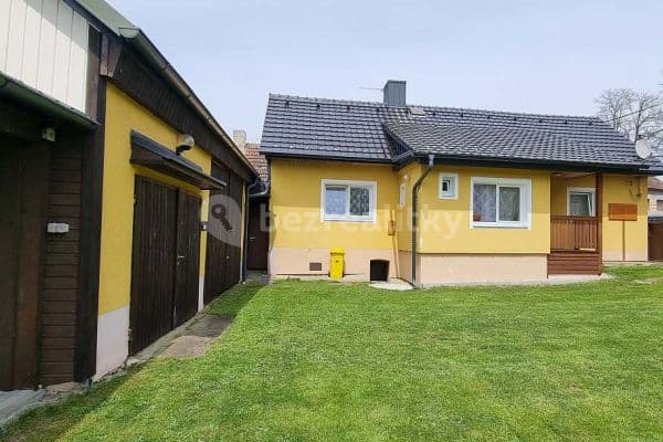 Pronájem chaty, chalupy, Stanětice Pronájem chaty, chalupy, Stanětice