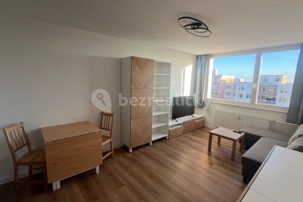 Pronájem bytu 2+kk 42 m², Ciolkovského, Praha Pronájem bytu 2+kk 42 m², Ciolkovského, Praha