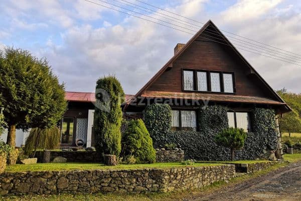 Pronájem chaty, chalupy, Mladé Bříště - Hojkovy Pronájem chaty, chalupy, Mladé Bříště - Hojkovy