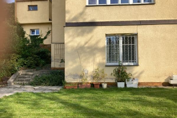 Pronájem bytu 1+1 32 m², Pod Klaudiánkou, Praha Pronájem bytu 1+1 32 m², Pod Klaudiánkou, Praha