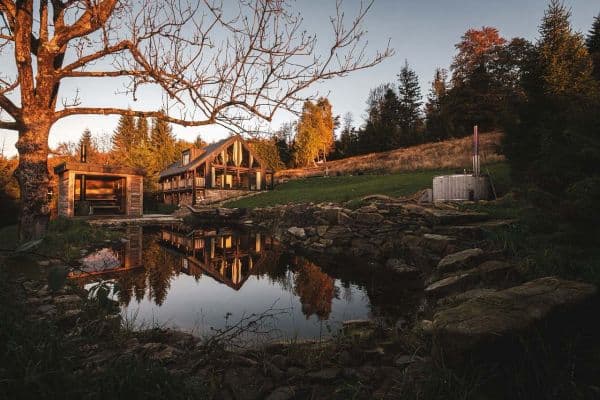 Pronájem chaty, chalupy, Jablunkov Pronájem chaty, chalupy, Jablunkov