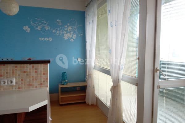 Pronájem bytu 1+kk 38 m², Hvozdecká, Brno Pronájem bytu 1+kk 38 m², Hvozdecká, Brno