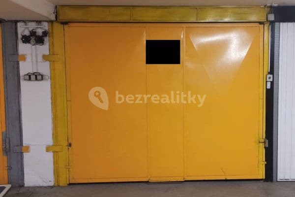 Pronájem garáže 19 m², Praha Pronájem garáže 19 m², Praha