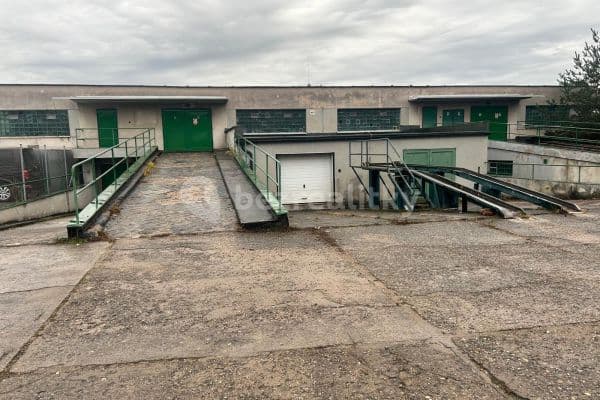 Prodej garáže 13 m², Pardubice Prodej garáže 13 m², Pardubice