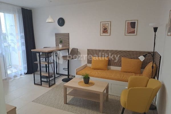 Pronájem bytu 1+1 32 m², Varnsdorfská, Hlavní město Praha Pronájem bytu 1+1 32 m², Varnsdorfská, Hlavní město Praha