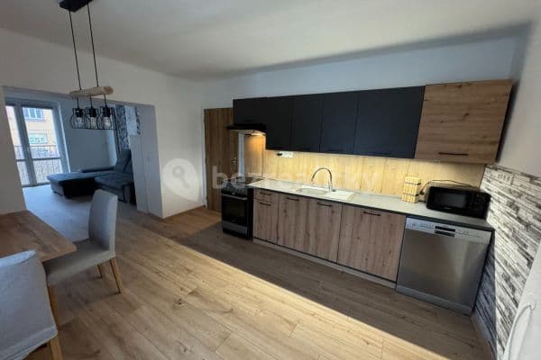Pronájem bytu 3+kk 64 m², Zahradní, Horní Slavkov Pronájem bytu 3+kk 64 m², Zahradní, Horní Slavkov