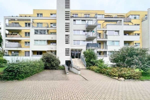 Pronájem bytu 2+kk 59 m², Chlebovická, Praha Pronájem bytu 2+kk 59 m², Chlebovická, Praha