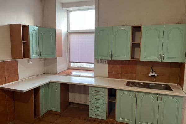 Pronájem bytu 4+kk 101 m², Hospozín Pronájem bytu 4+kk 101 m², Hospozín