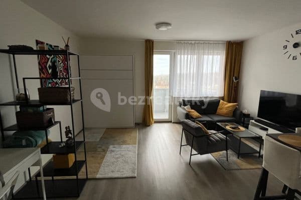 Pronájem bytu 1+kk 40 m², Hornoměcholupská, Praha Pronájem bytu 1+kk 40 m², Hornoměcholupská, Praha