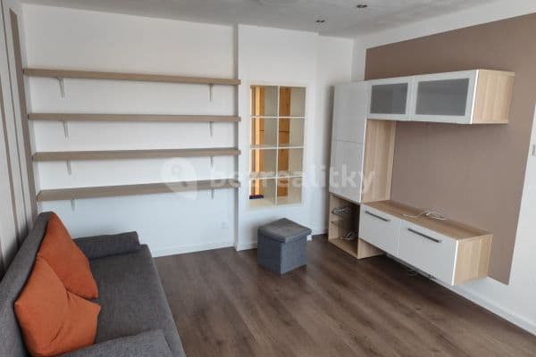 Pronájem bytu 2+1 56 m², Brněnská, Olomouc Pronájem bytu 2+1 56 m², Brněnská, Olomouc