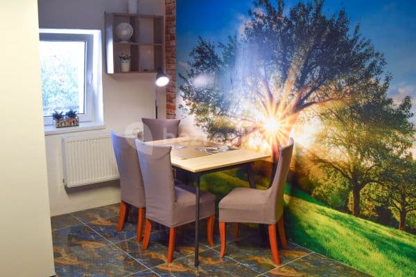 Pronájem bytu 2+kk 36 m², Nesvačilka Pronájem bytu 2+kk 36 m², Nesvačilka