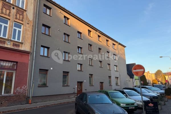 Pronájem bytu 2+1 64 m², Čelakovského, Ostrava Pronájem bytu 2+1 64 m², Čelakovského, Ostrava