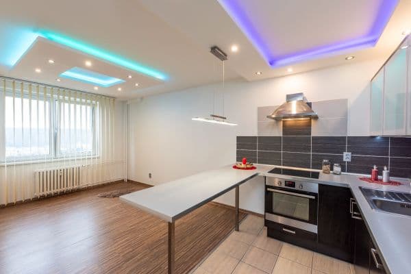 Pronájem bytu 2+kk 39 m², Štúrova, Hlavní město Praha Pronájem bytu 2+kk 39 m², Štúrova, Hlavní město Praha