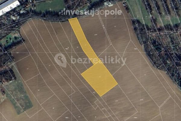 Prodej pozemku 2.701 m², Ondřejov, Středočeský kraj Prodej pozemku 2.701 m², Ondřejov, Středočeský kraj