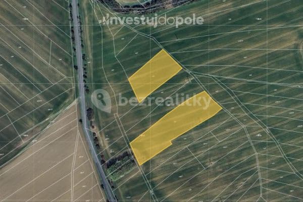 Prodej pozemku 3.581 m², Prodej pozemku 3.581 m²,