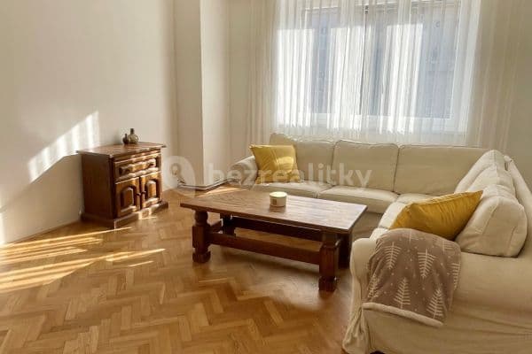 Pronájem bytu 3+1 110 m², Pronájem bytu 3+1 110 m²,