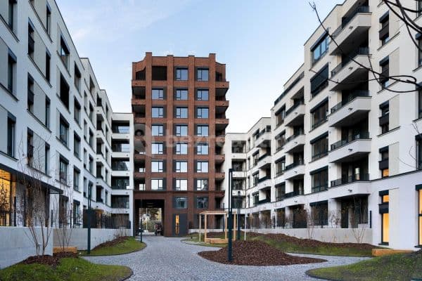 Pronájem bytu 2+kk 56 m², Praha Pronájem bytu 2+kk 56 m², Praha
