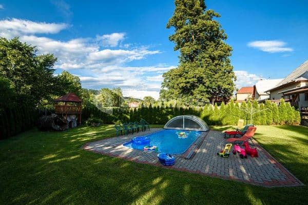 Pronájem chaty, chalupy, Bukovec Pronájem chaty, chalupy, Bukovec
