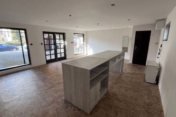 Pronájem nebytového prostoru 59 m², Tyršova, Tábor Pronájem nebytového prostoru 59 m², Tyršova, Tábor