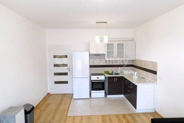 Pronájem bytu 1+kk 45 m², Baráčnická, Ústí nad Labem, Ústecký kraj Pronájem bytu 1+kk 45 m², Baráčnická, Ústí nad Labem, Ústecký kraj