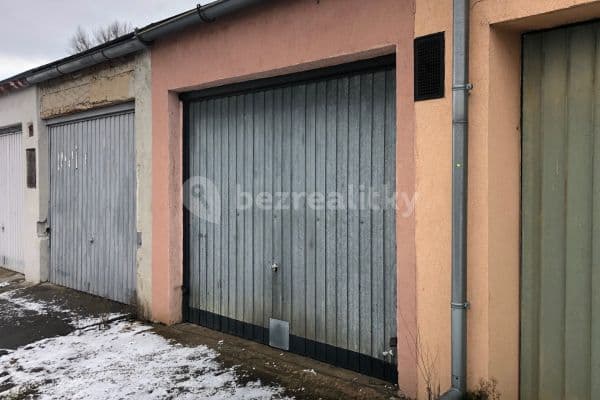 Prodej garáže 18 m², Prodej garáže 18 m²,