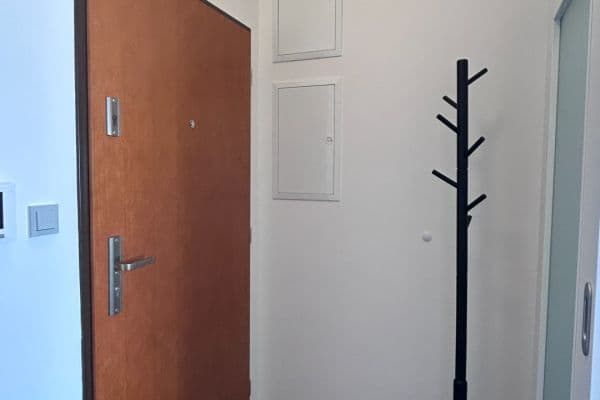 Prodej bytu 2+kk 53 m², Viklefova, Hlavní město Praha Prodej bytu 2+kk 53 m², Viklefova, Hlavní město Praha