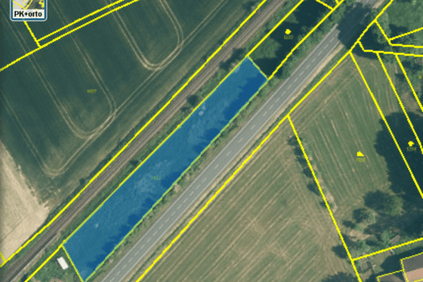 Prodej pozemku 3.364 m², Janovice nad Úhlavou Prodej pozemku 3.364 m², Janovice nad Úhlavou