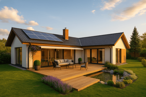 Prodej pozemku 843 m², Babice Prodej pozemku 843 m², Babice