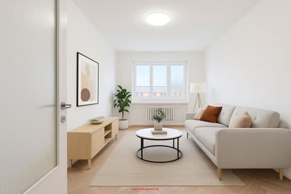 Pronájem bytu 2+1 57 m², tř. Osvobození, Karviná, Moravskoslezský kraj Pronájem bytu 2+1 57 m², tř. Osvobození, Karviná, Moravskoslezský kraj