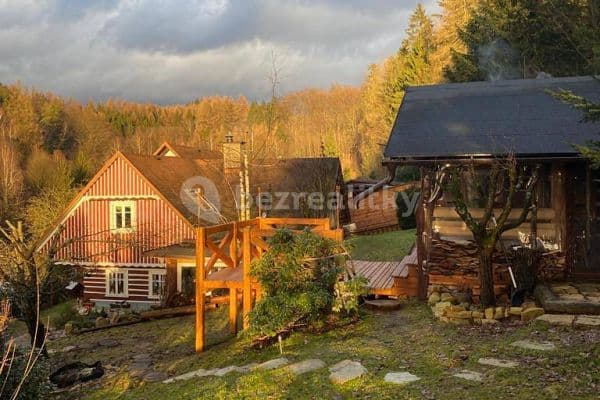 Pronájem chaty, chalupy, Nový Hrádek Pronájem chaty, chalupy, Nový Hrádek