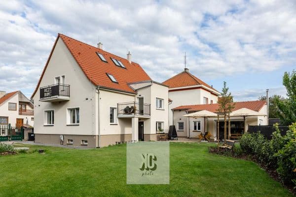 Pronájem chaty, chalupy, Budyně nad Ohří Pronájem chaty, chalupy, Budyně nad Ohří