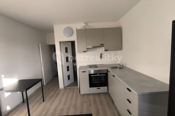 Pronájem bytu 1+kk 20 m², Jasmínová, Hlavní město Praha Pronájem bytu 1+kk 20 m², Jasmínová, Hlavní město Praha