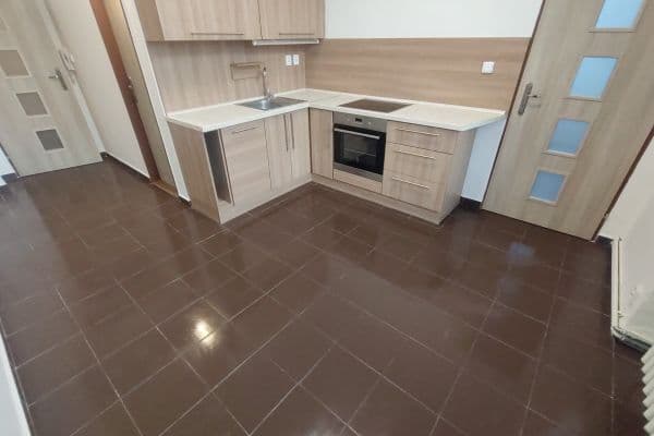 Pronájem bytu 2+1 65 m², Masarykova, Litoměřice Pronájem bytu 2+1 65 m², Masarykova, Litoměřice
