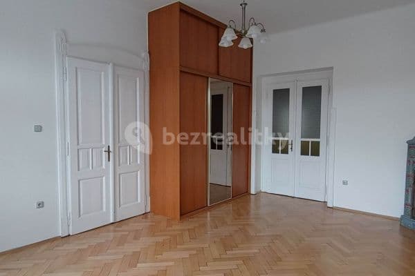 Pronájem bytu 4+1 112 m², Zapova, Praha, Praha