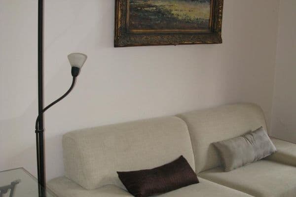 Pronájem bytu 2+1 68 m², Václavská, Pronájem bytu 2+1 68 m², Václavská,