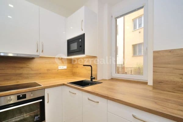 Pronájem bytu 3+kk 62 m², Terronská, Praha Pronájem bytu 3+kk 62 m², Terronská, Praha