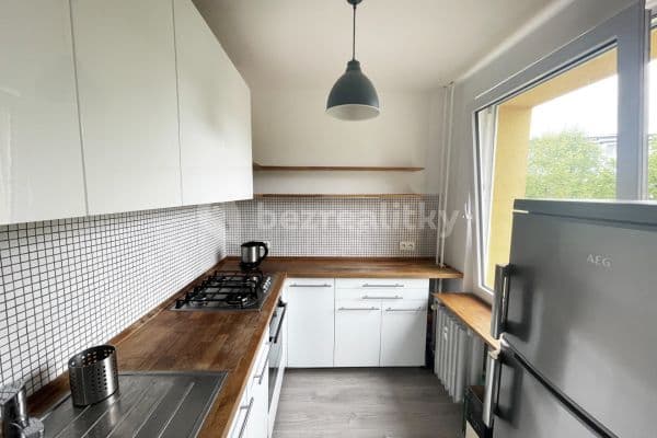 Pronájem bytu 3+kk 58 m², Záveská, Praha Pronájem bytu 3+kk 58 m², Záveská, Praha