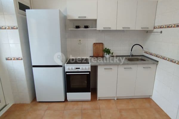 Pronájem bytu 1+1 32 m², Královopolská, Brno Pronájem bytu 1+1 32 m², Královopolská, Brno