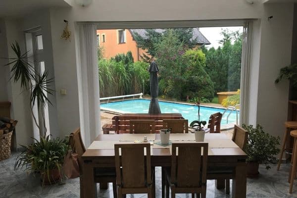 Prodej domu 294 m², pozemek 479 m², Školní, Ondřejov Prodej domu 294 m², pozemek 479 m², Školní, Ondřejov