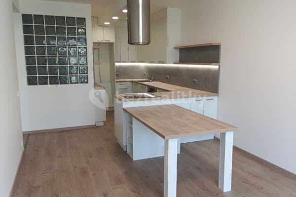 Pronájem bytu 2+kk 62 m², České Budějovice, Jihočeský kraj Pronájem bytu 2+kk 62 m², České Budějovice, Jihočeský kraj