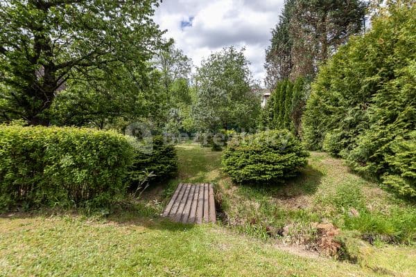 Prodej pozemku 591 m², Krhanice, Prodej pozemku 591 m², Krhanice,