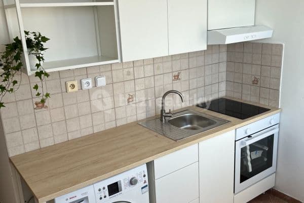 Pronájem bytu 1+1 35 m², Jabloňová, Praha, Praha Pronájem bytu 1+1 35 m², Jabloňová, Praha, Praha