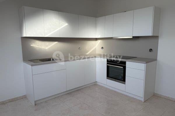 Pronájem bytu 2+1 67 m², Praha Pronájem bytu 2+1 67 m², Praha