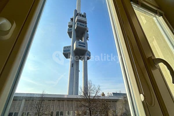 Pronájem bytu 2+kk 52 m², Čajkovského, Praha Pronájem bytu 2+kk 52 m², Čajkovského, Praha