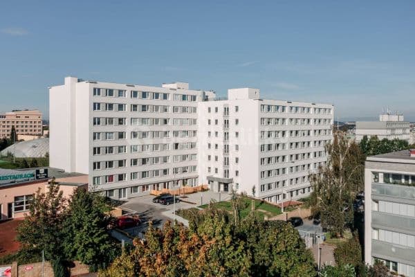 Pronájem bytu 1+kk 25 m², Čenětická, Praha Pronájem bytu 1+kk 25 m², Čenětická, Praha