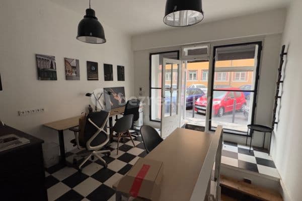 Pronájem nebytového prostoru 55 m², Šimáčkova, Hlavní město Praha Pronájem nebytového prostoru 55 m², Šimáčkova, Hlavní město Praha