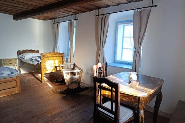 Pronájem chaty, chalupy, Nové Syrovice Pronájem chaty, chalupy, Nové Syrovice